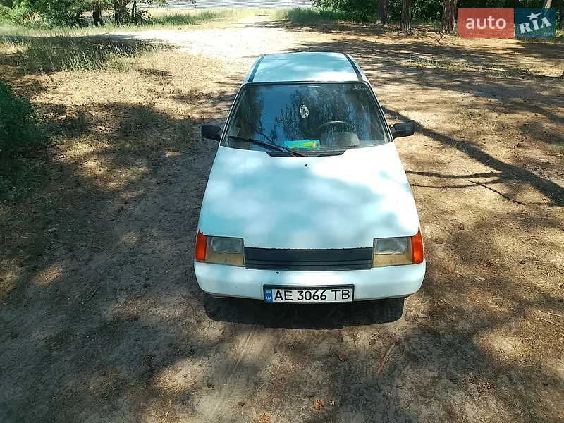 ЗАЗ 1103 Славута 2004 VIN Y6D11030740052144 фото оголошення 20 з 44