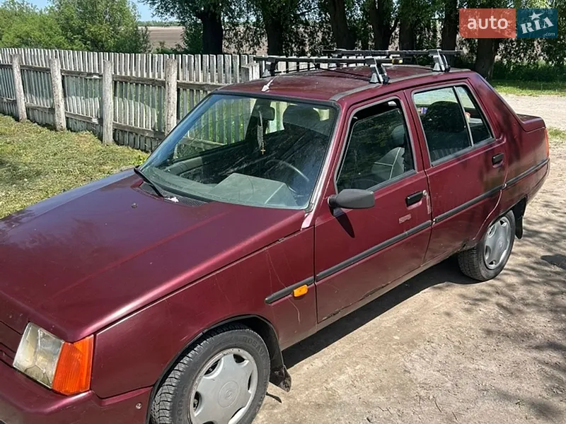 ЗАЗ 1103 Славута 2008