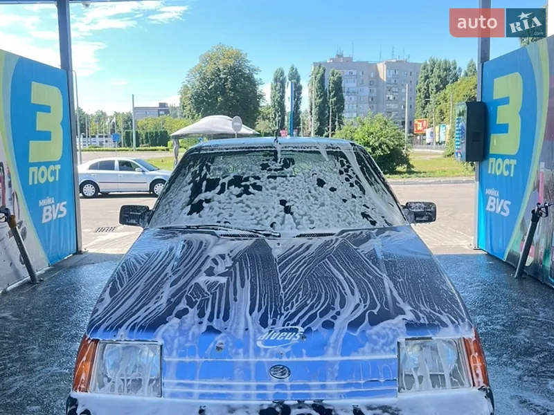 ЗАЗ 1103 Славута 2003