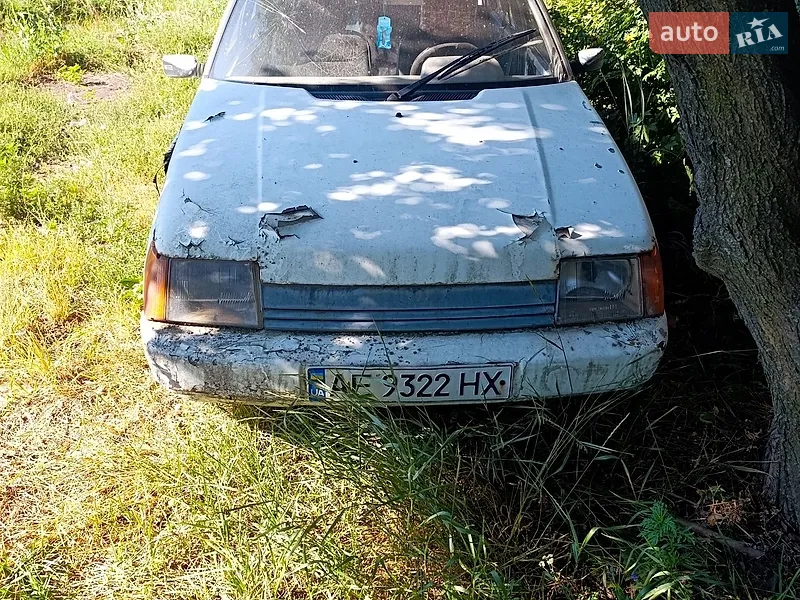 ЗАЗ 1103 Славута 2004