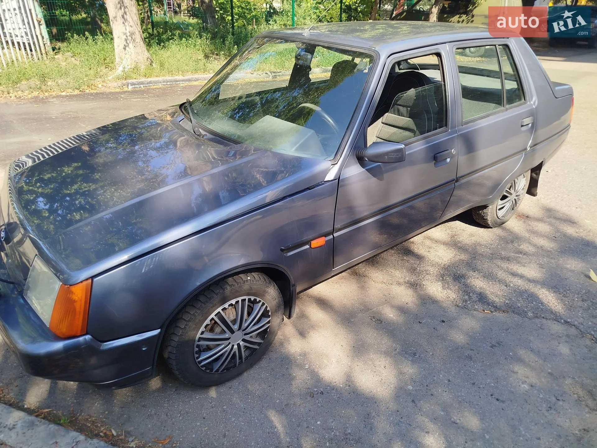 ЗАЗ 1103 Славута 2001 VIN Y6D11030710008586 фото оголошення 17 з 20