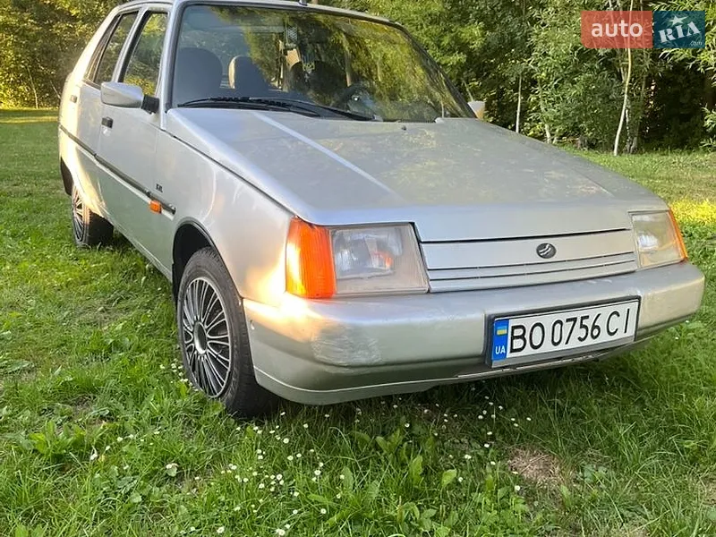 ЗАЗ 1103 Славута
