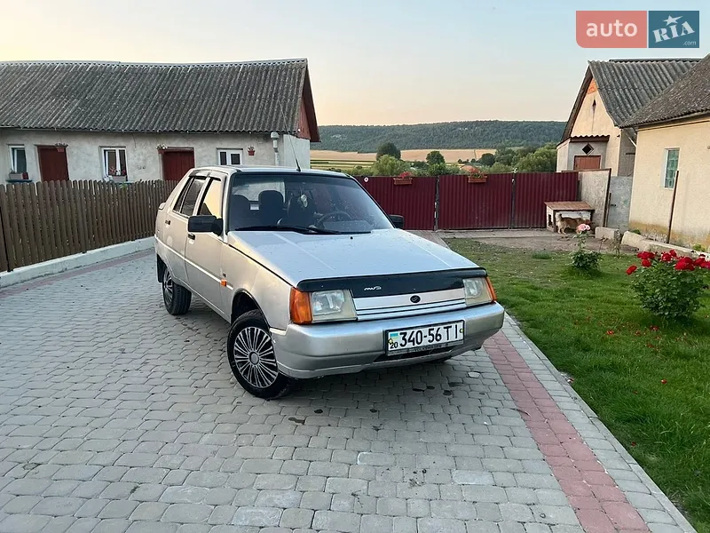 ЗАЗ 1103 Славута 1999