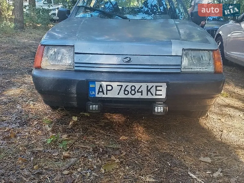 ЗАЗ 1103 Славута