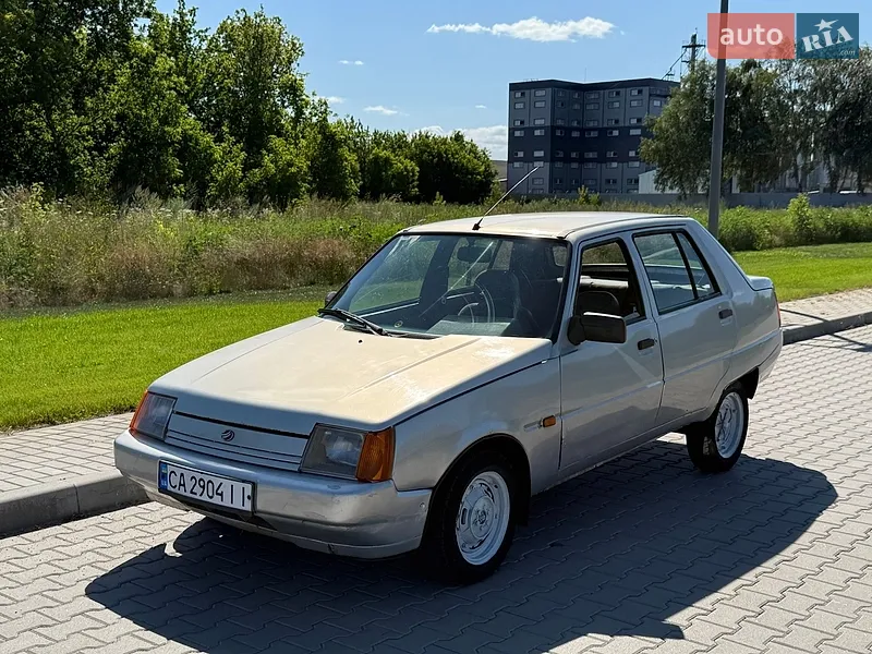 ЗАЗ 1103 Славута