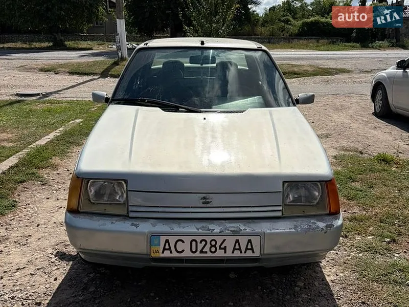 ЗАЗ 1103 Славута 2004