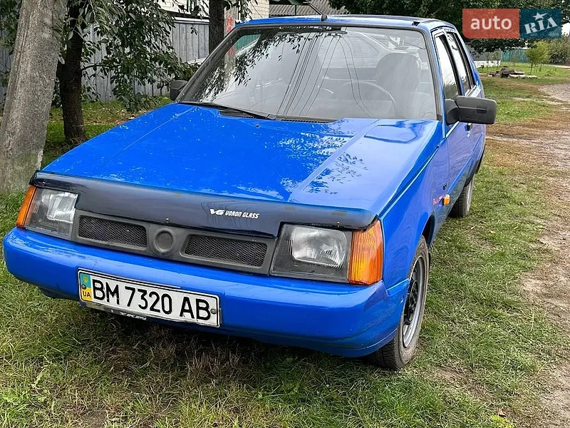 ЗАЗ 1103 Славута 2000