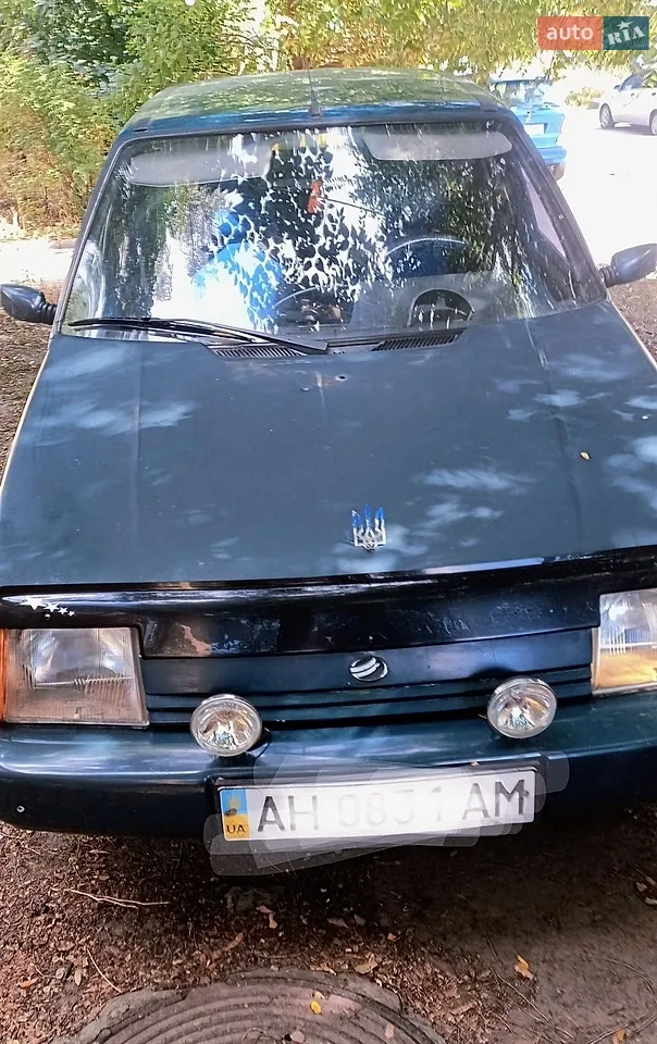 ЗАЗ 1103 Славута 2005