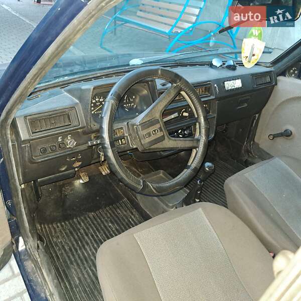 Універсал ЗАЗ 1105 Дана 1995 в Миргороді