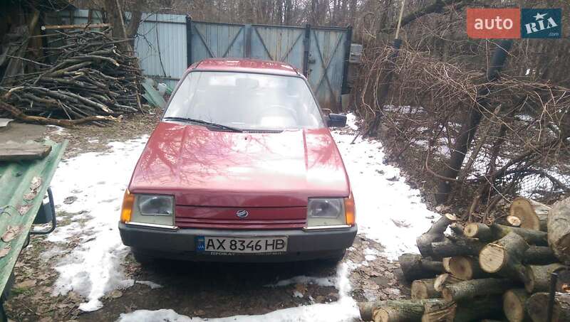 Універсал ЗАЗ 1105 Дана 1994 в Харкові