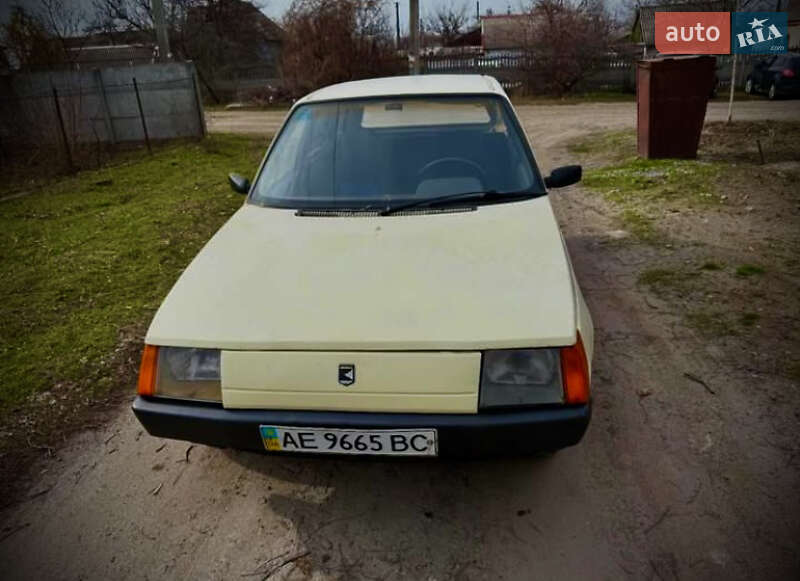 Універсал ЗАЗ 1105 Дана 1995 в Дніпрі