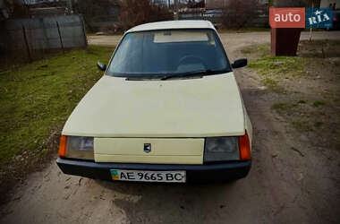Универсал ЗАЗ 1105 Дана 1995 в 