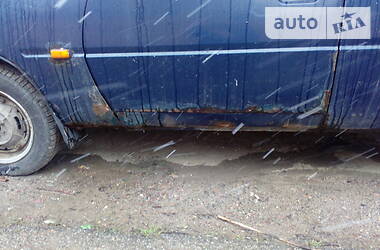 Пікап ЗАЗ 11055 2006 в 