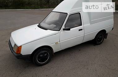 Пікап ЗАЗ 11055 2004 в 