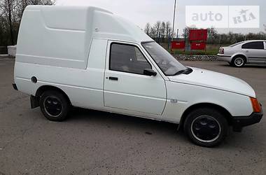 Пікап ЗАЗ 11055 2004 в 