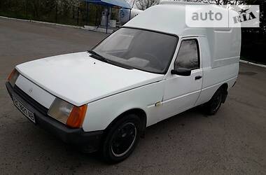 Пікап ЗАЗ 11055 2004 в 