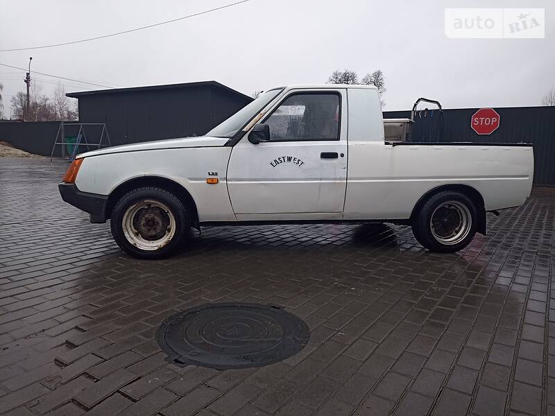 ЗАЗ 11055