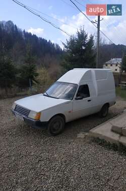 Пікап ЗАЗ 11055 2005 в Коломиї