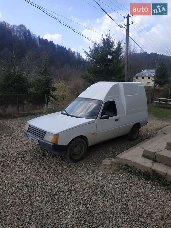 Пікап ЗАЗ 11055 2005 в Коломиї