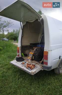 Пікап ЗАЗ 11055 2005 в Коломиї