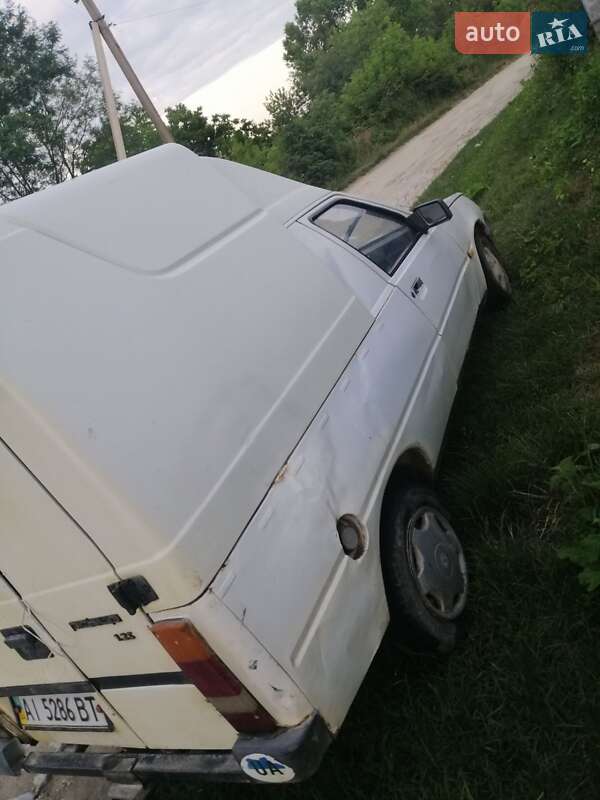 Пікап ЗАЗ 11055 2007 в Віньківцях