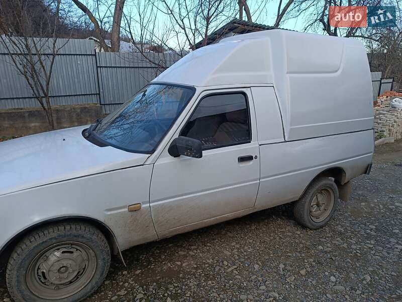 Пікап ЗАЗ 11055 2004 в Косові