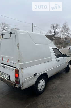 Грузовой фургон ЗАЗ 11055 2003 в Одессе