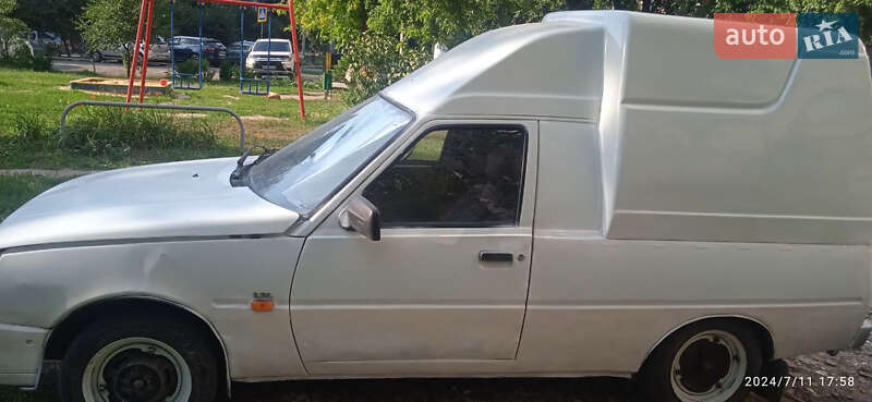 Другие грузовики ЗАЗ 11055 2004 в Харькове