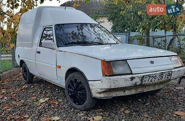 Пикап ЗАЗ 11055 2002 в 