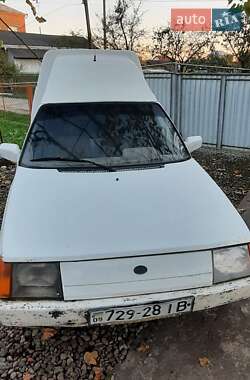 Пикап ЗАЗ 11055 2002 в 