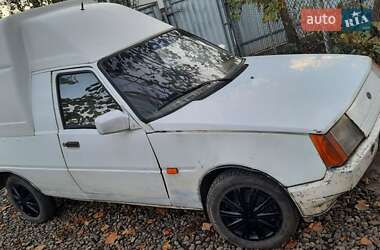 Пикап ЗАЗ 11055 2002 в 