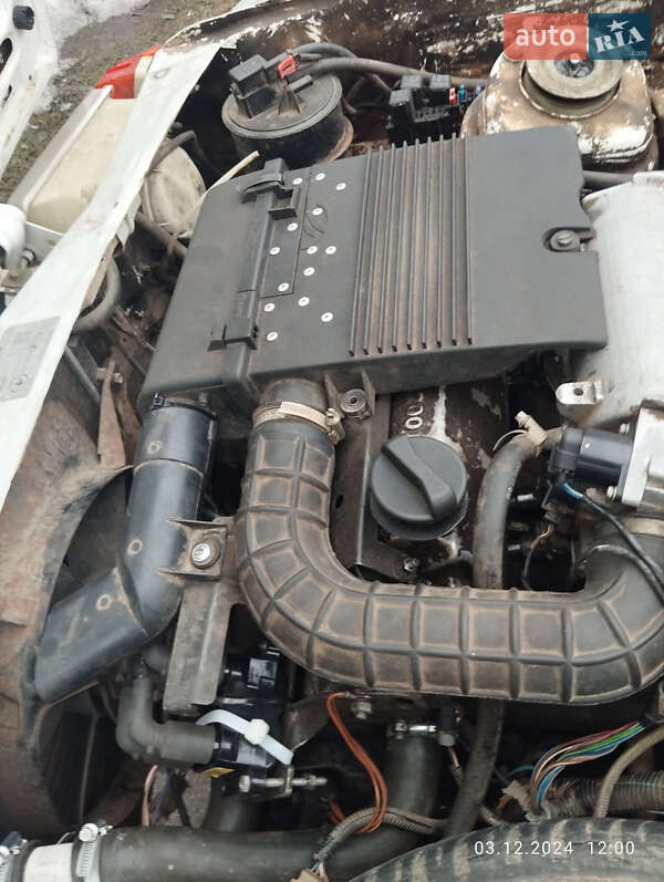 Пикап ЗАЗ 11055 2007 в Виннице фото 7 Пикап ЗАЗ 11055 2007 в Виннице