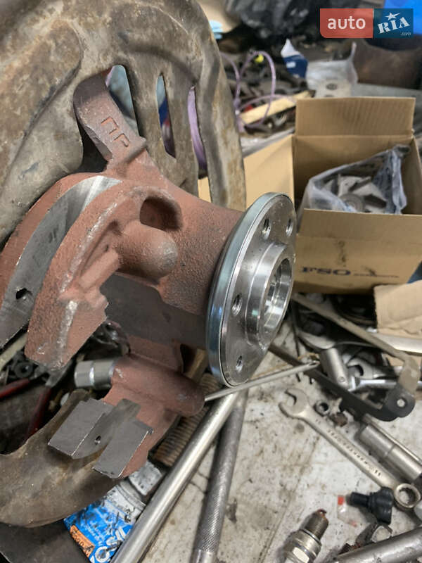 Пикап ЗАЗ 11055 2007 в Виннице фото 13 Пикап ЗАЗ 11055 2007 в Виннице