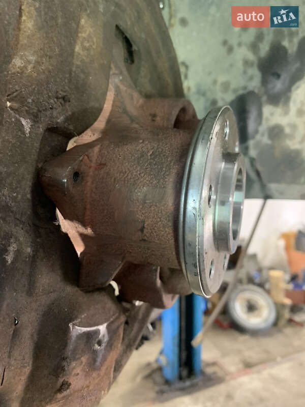 Пикап ЗАЗ 11055 2007 в Виннице фото 16 Пикап ЗАЗ 11055 2007 в Виннице