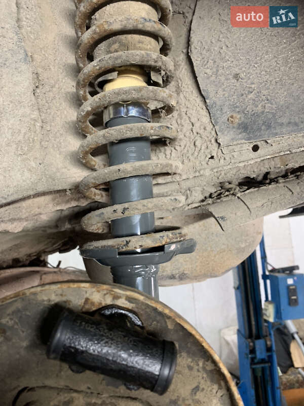 Пикап ЗАЗ 11055 2007 в Виннице фото 17 Пикап ЗАЗ 11055 2007 в Виннице