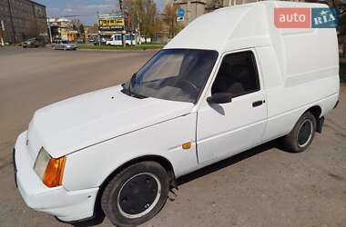 Пікап ЗАЗ 11055 2009 в Слов'янську