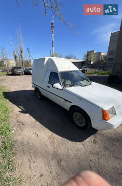 Пикап ЗАЗ 11055 2010 в 