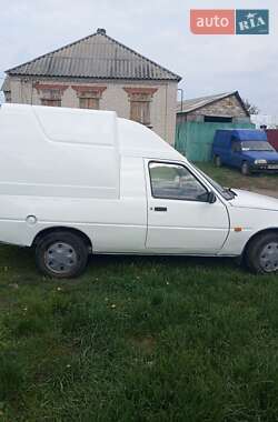 Пікап ЗАЗ 11055 2003 в Слов'янську