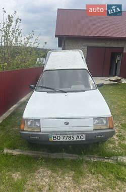 Пікап ЗАЗ 11055 2006 в Бережанах
