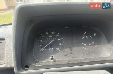 Пікап ЗАЗ 11055 2006 в 