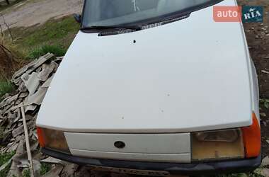 Другие грузовики ЗАЗ 11055 2005 в Славянске