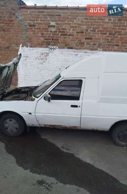 Другие грузовики ЗАЗ 11055 2005 в Виннице