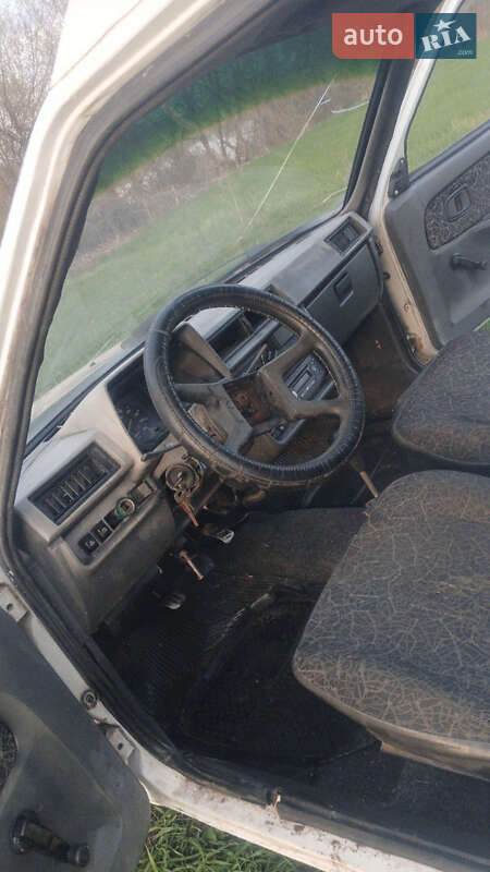 Пикап ЗАЗ 11055 2008 в Краснокутске фото 5 Пикап ЗАЗ 11055 2008 в Краснокутске