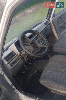 Пикап ЗАЗ 11055 2008 в 