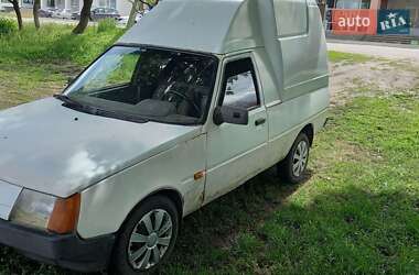 Пикап ЗАЗ 11055 2006 в Зенькове