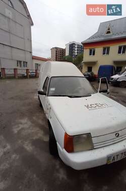 Пикап ЗАЗ 11055 2007 в Ивано-Франковске