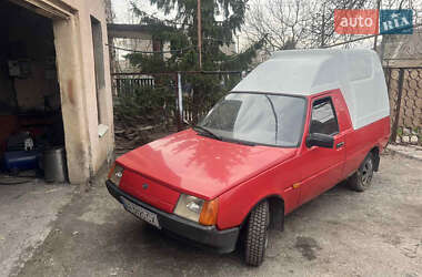 Пікап ЗАЗ 11055 2000 в Запоріжжі