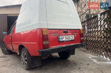 Пикап ЗАЗ 11055 2000 в 