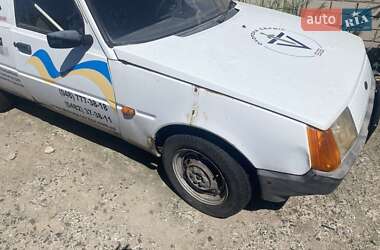 Пикап ЗАЗ 11055 2005 в Одессе