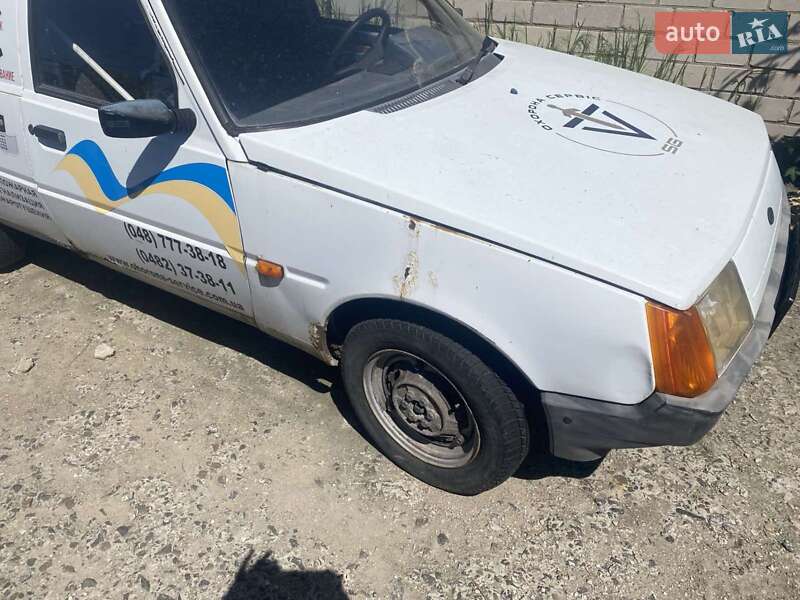 ЗАЗ 11055 2005 ЗАЗ 11055 2005